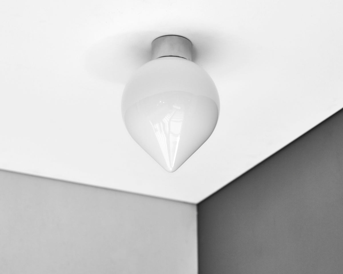 Bob – lampada – ambientata
