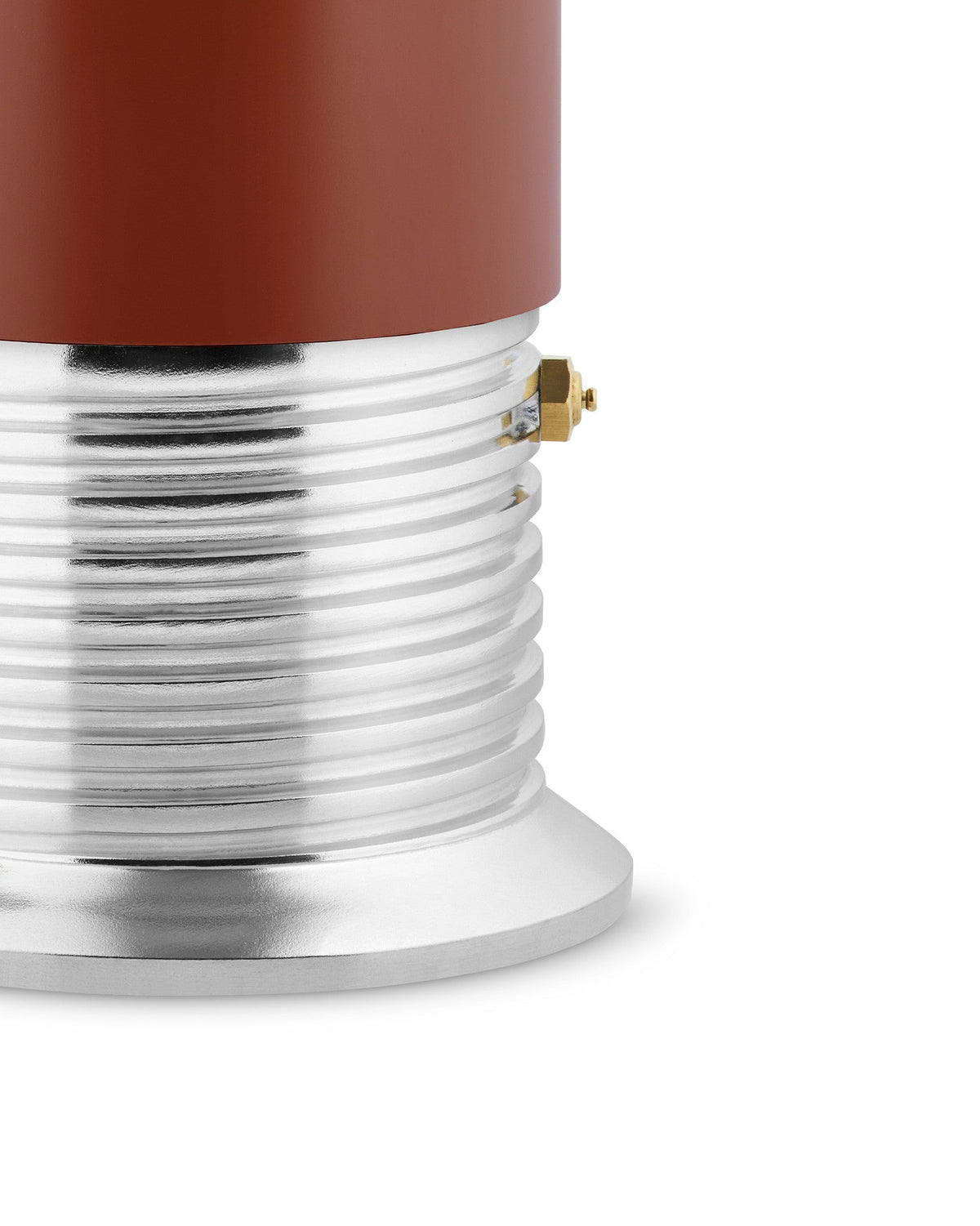 Vite – caffettiera espresso (PM01) - Sag 80 - Alessi - Complemento