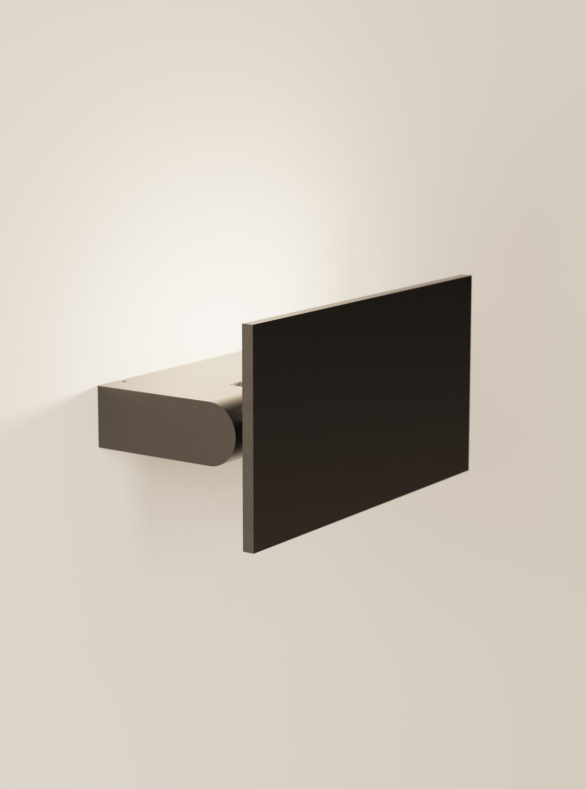 Sen applique – lampada a parete - Sag 80 - Agape - Lampada