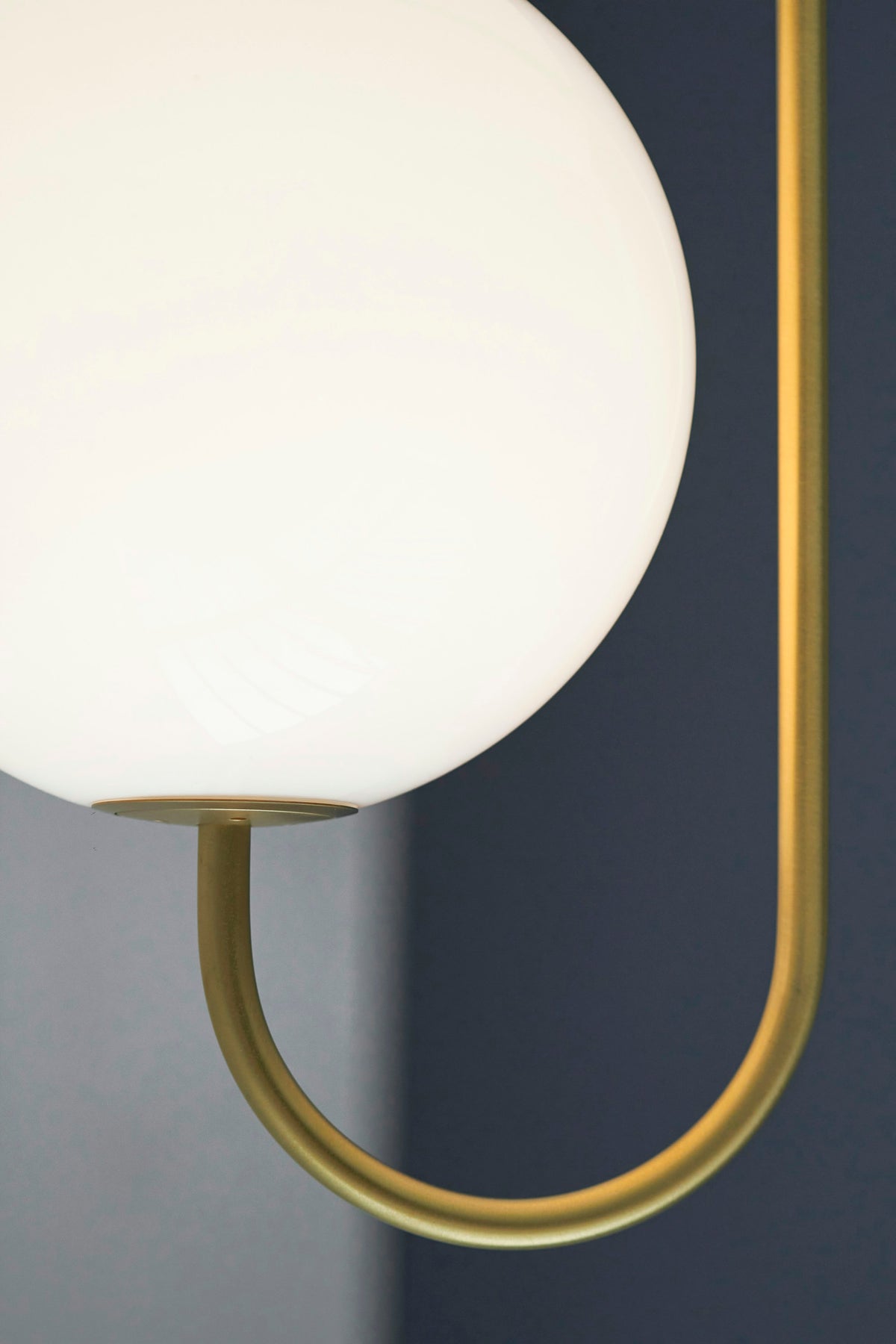 Single, Double e Triple Angle – lampada a sospensione – ambientata