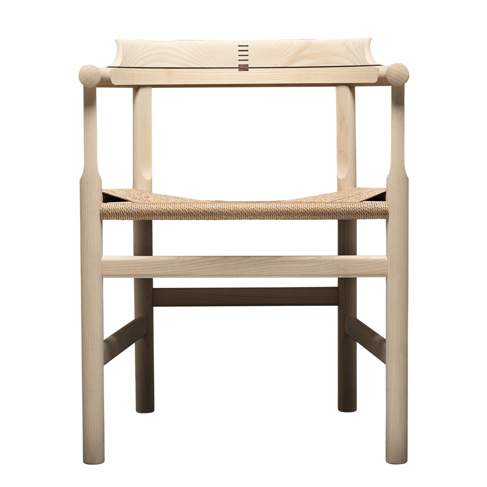 pp62 / pp52 Captain's Chair – sedia – foto prodotto