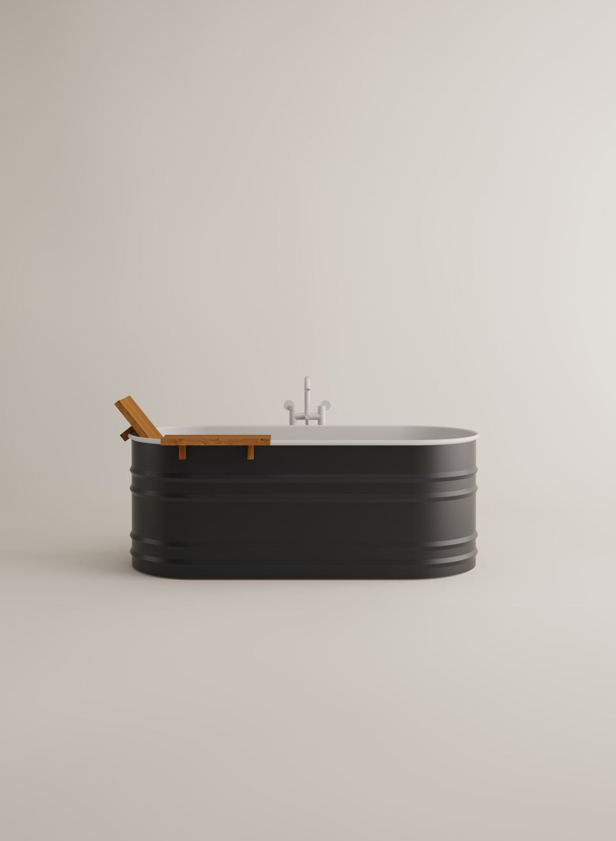 Vieques outdoor – lavabo a colonna - Sag 80 - Agape - Lavabo