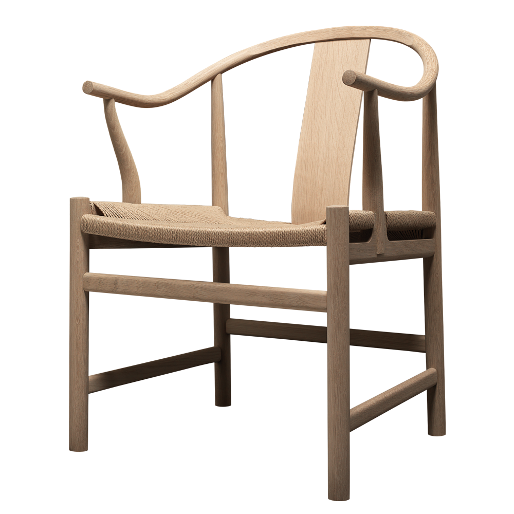 pp66 / pp56 Chinese Chair – sedia – foto prodotto
