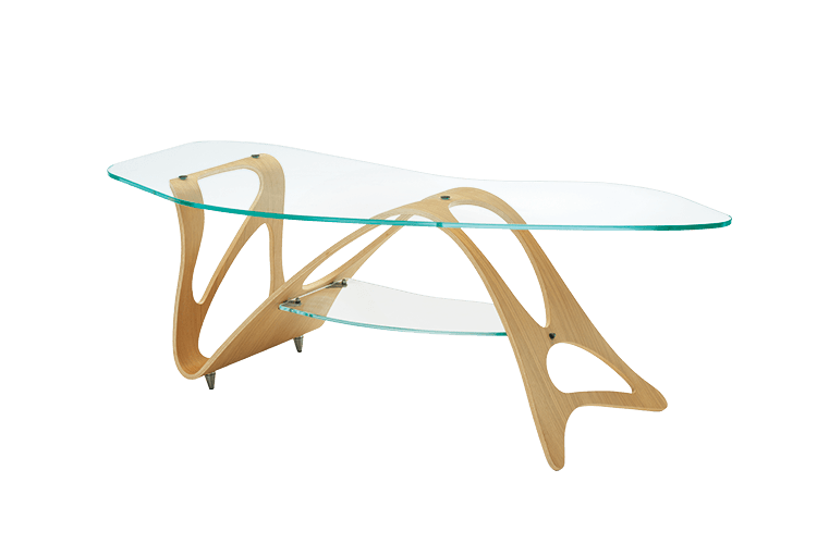 Arabesco CM – tavolino – ambientata