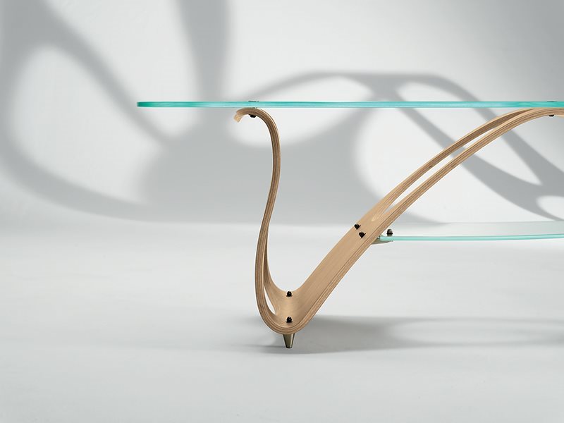 Arabesco CM – tavolino – ambientata
