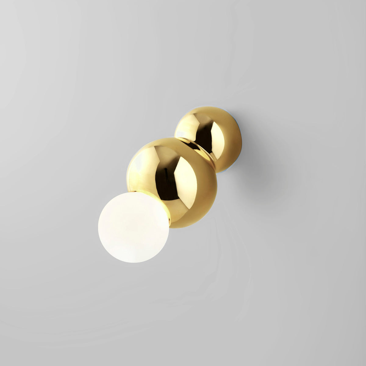 Ball Light – lampada – ambientata