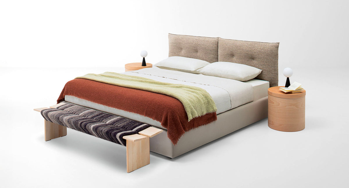 Elisio – letto – foto prodotto