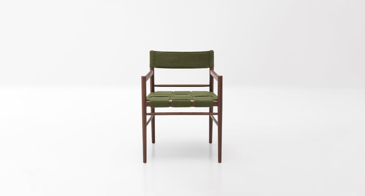 Milla – sedia outdoor – foto prodotto