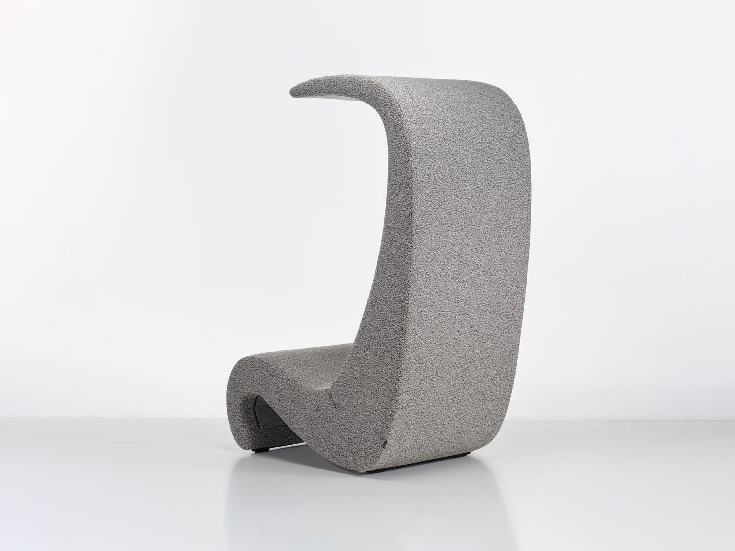 Vitra Amoebe Highback - Sag 80 - Vitra - Complemento