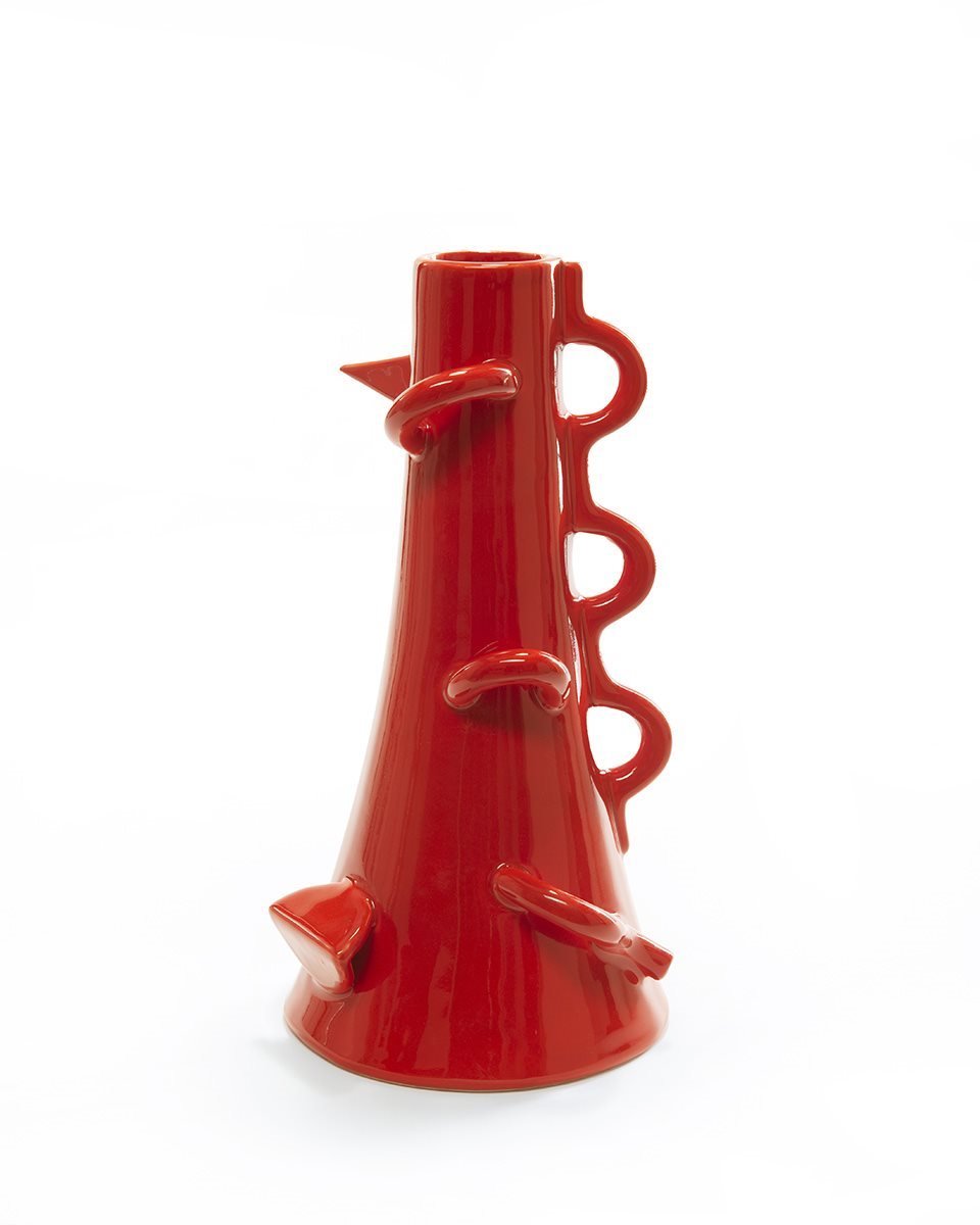 Dealbata 9552 – vaso - Sag 80 - Zanotta - Complemento