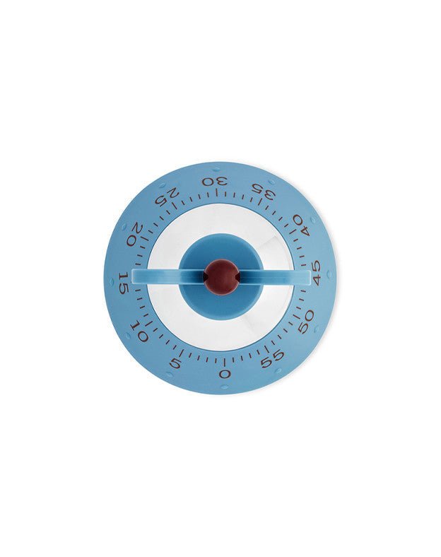 Kitchen Timer – contaminuti - Sag 80 - Alessi - Complemento