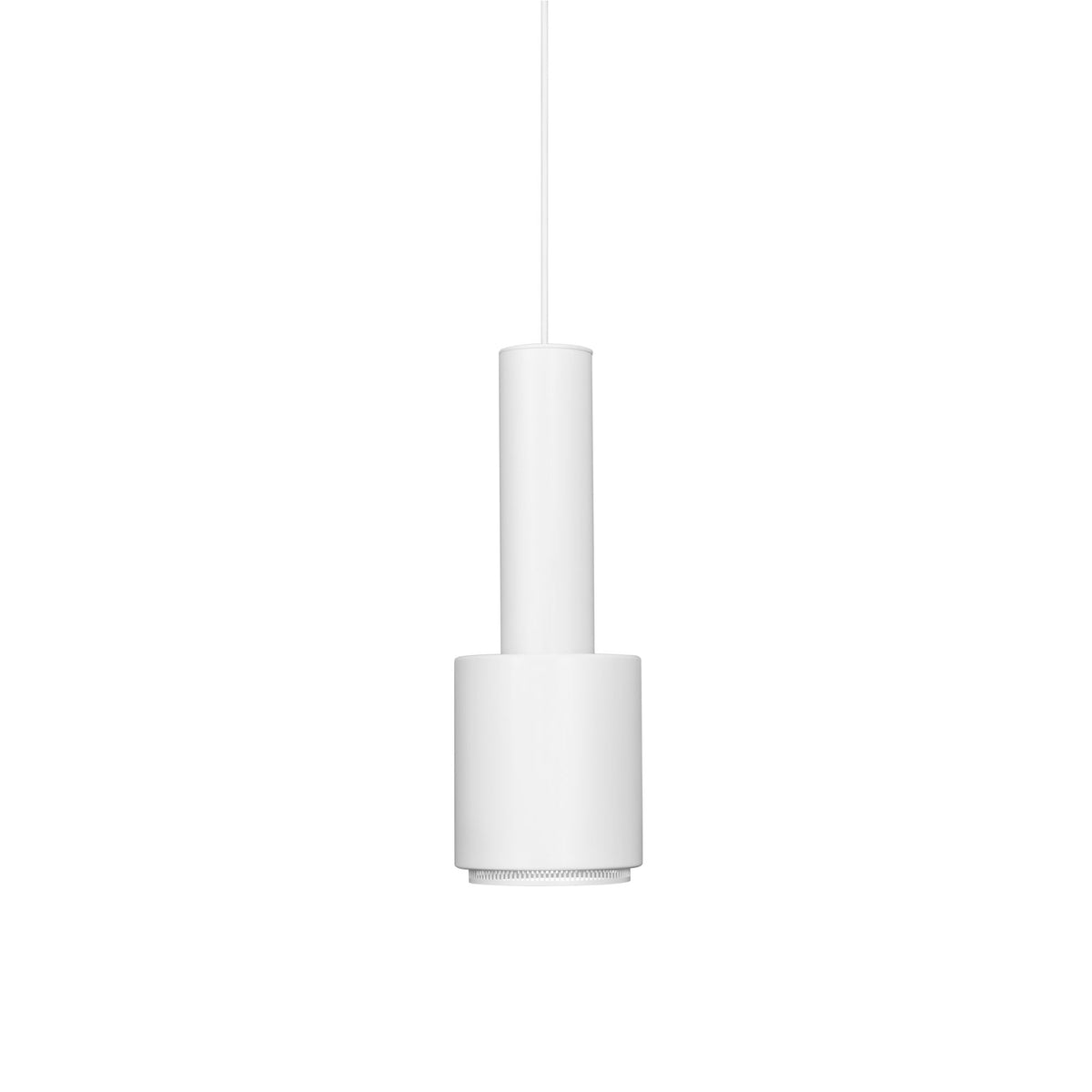 Pendant Light A110 "Hand Grenade" – lampada a sospensione - Sag 80 - Artek - Lampada