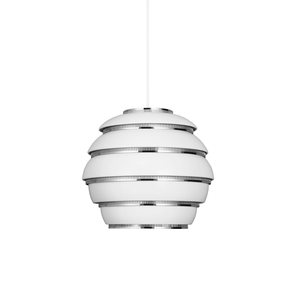 Pendant Light A331 "Beehive" – lampada a sospensione - Sag 80 - Artek - Lampada