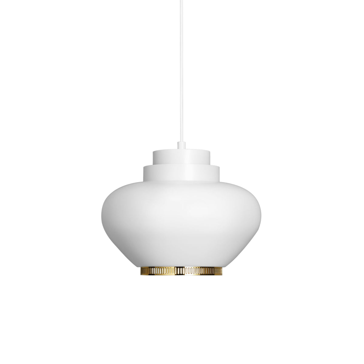 Pendant Light A333 "Turnip" – lampada a sospensione – foto prodotto