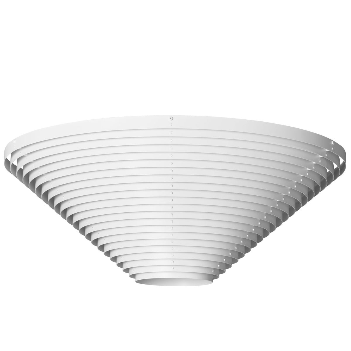 Ceiling Light A622 – lampada da soffitto - Sag 80 - Artek - Lampada