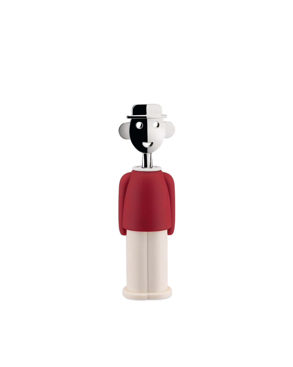 Alessandro M. – cavatappi (AAM23) - Sag 80 - Alessi - Complemento