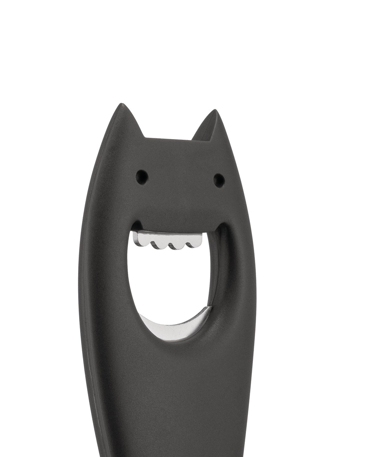 Diabolix – apribottiglie - Sag 80 - Alessi - Complemento