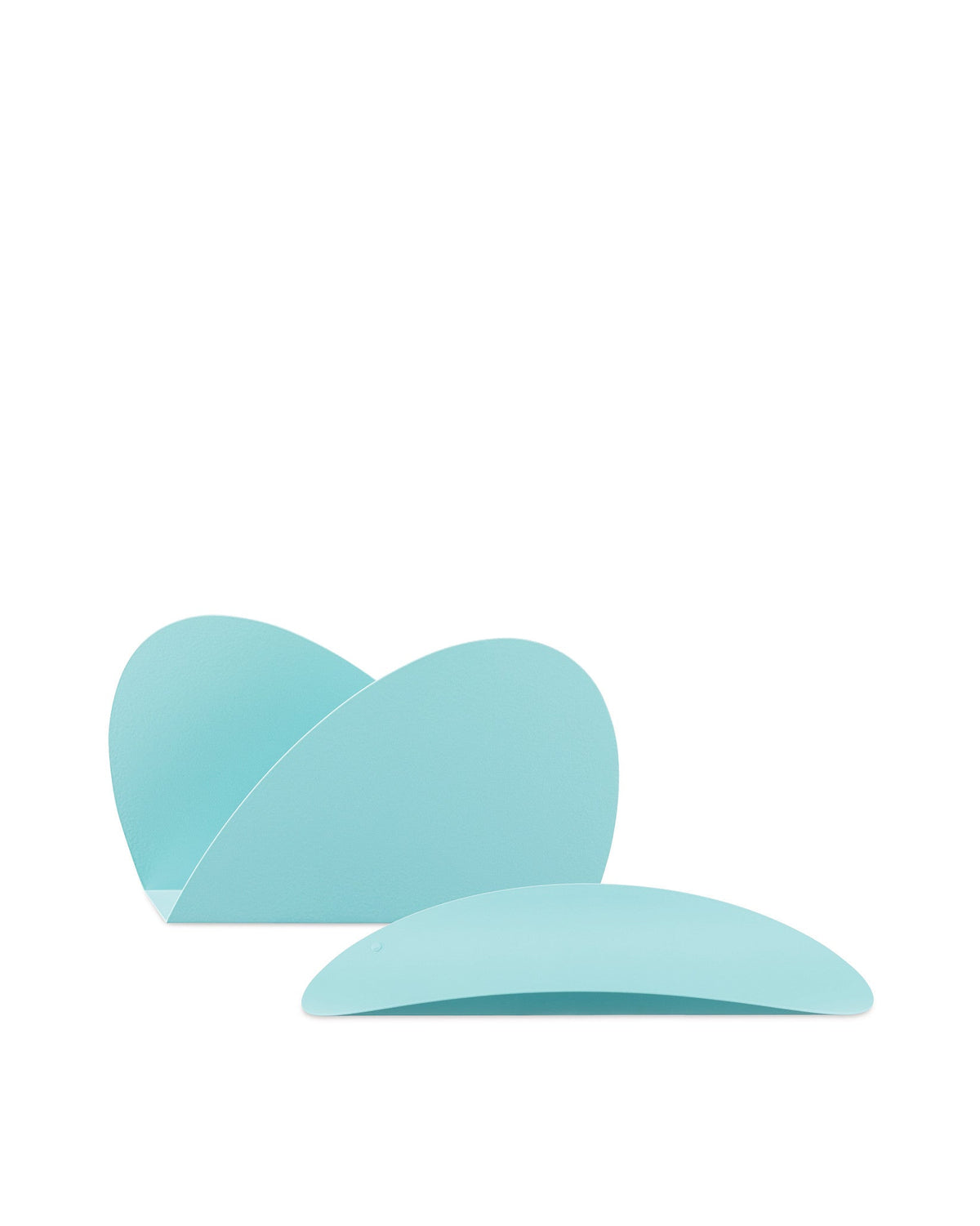 Ellipse – contenitore - Sag 80 - Alessi - Contenitore