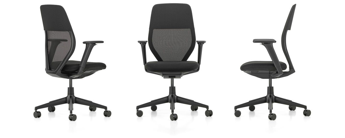 ACX Light - Sag 80 - Vitra - Sedia