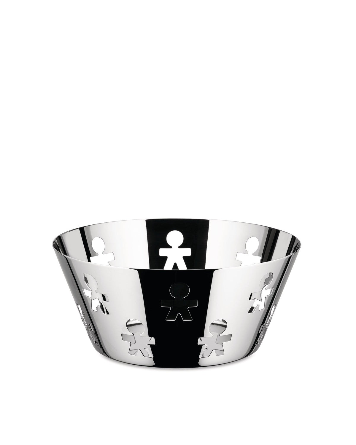 Girotondo – cestino (KK04) - Sag 80 - Alessi - Complemento