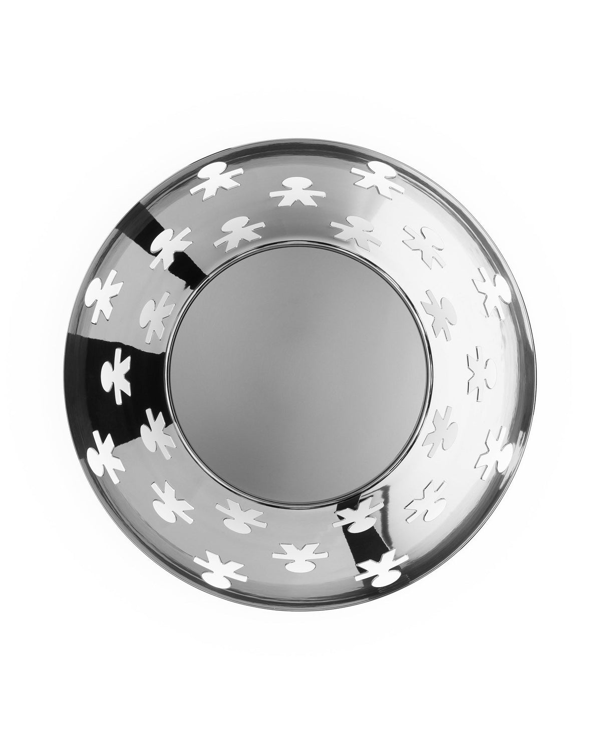 Girotondo – fruttiera - Sag 80 - Alessi - Complemento