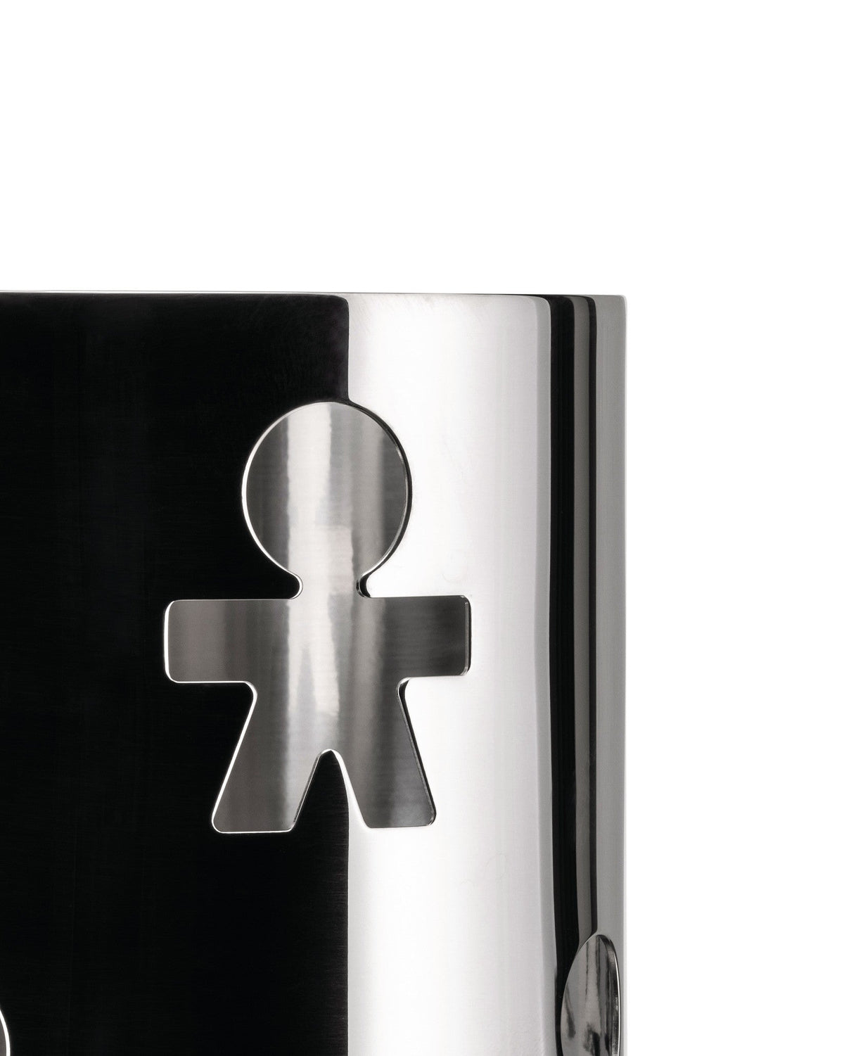 Girotondo – portagrissini - Sag 80 - Alessi - Complemento