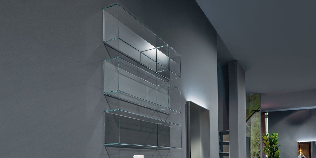 Ice – accessorio bagno - Sag 80 - Antonio Lupi - Complemento