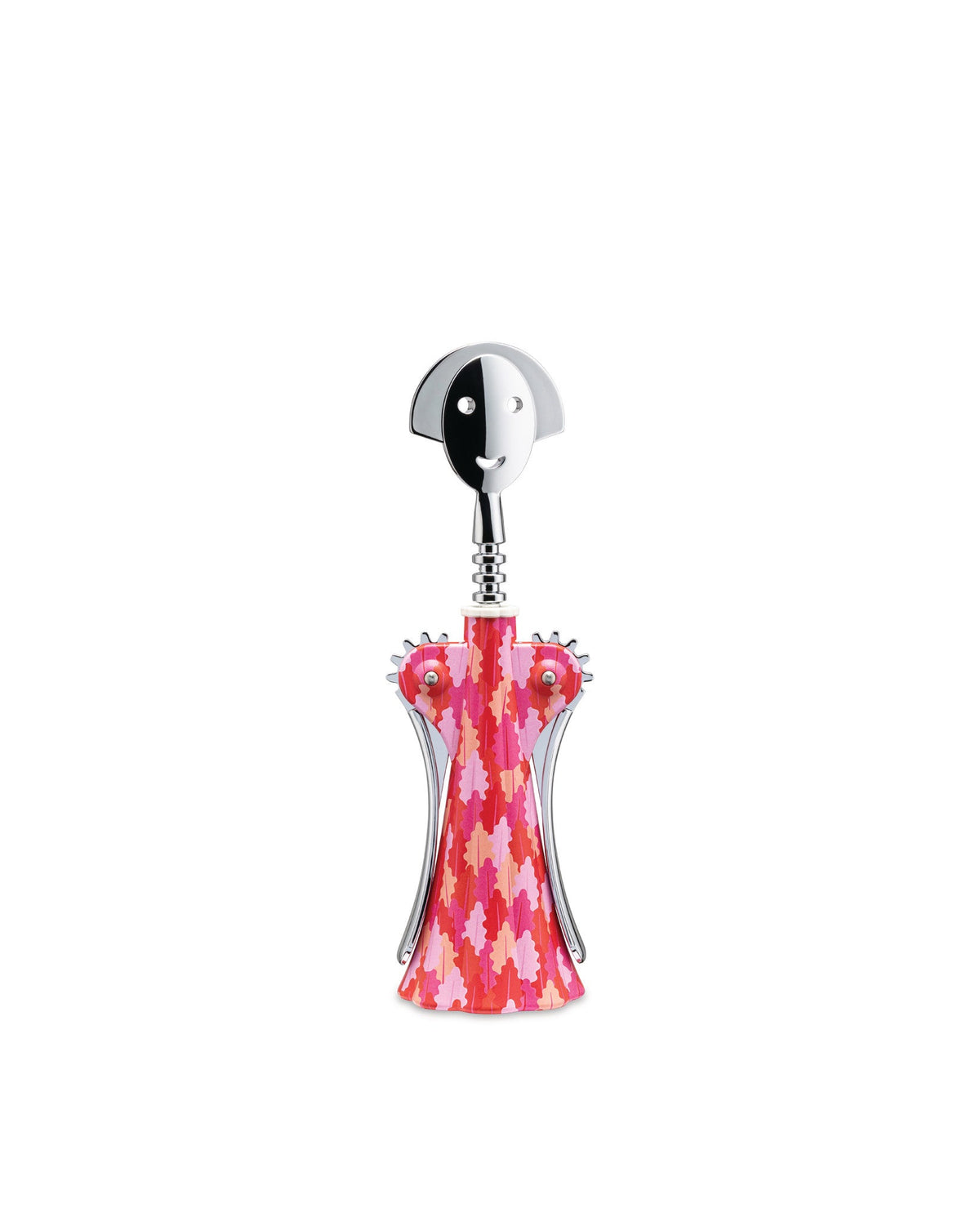 Anna G. – cavatappi (AM01A 7) - Sag 80 - Alessi - Complemento