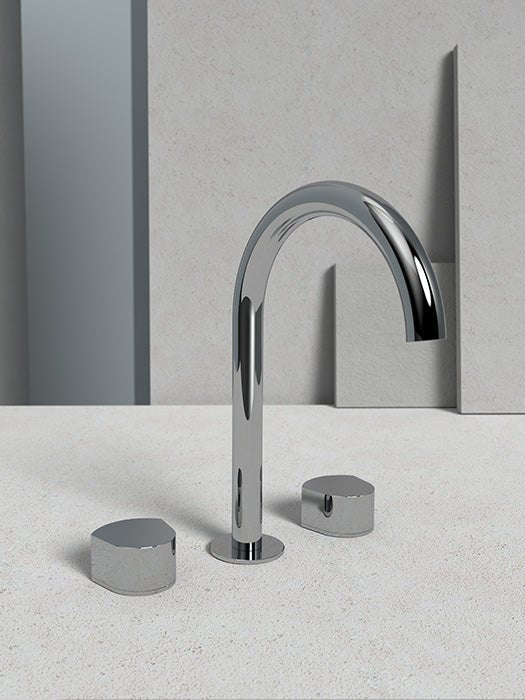 AM/29 – rubinetto bagno Aboutwater Boffi Fantini - Sag 80 - Boffi - Complemento