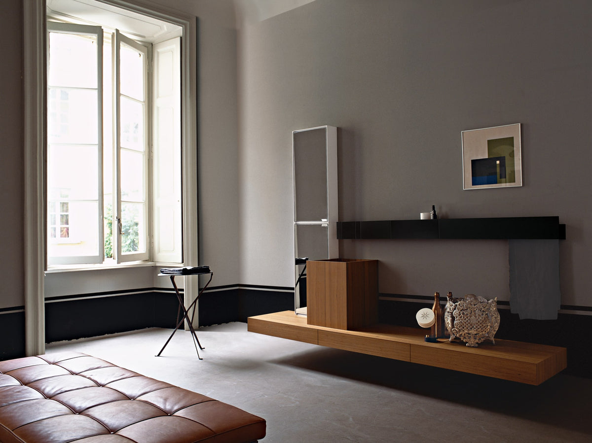 Cube – lavabo da appoggio – foto prodotto