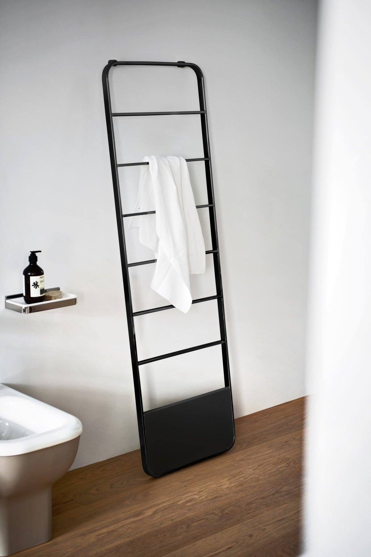Memory – scaldasalviette Scalda salviette - Sag 80 - Agape - Bagno