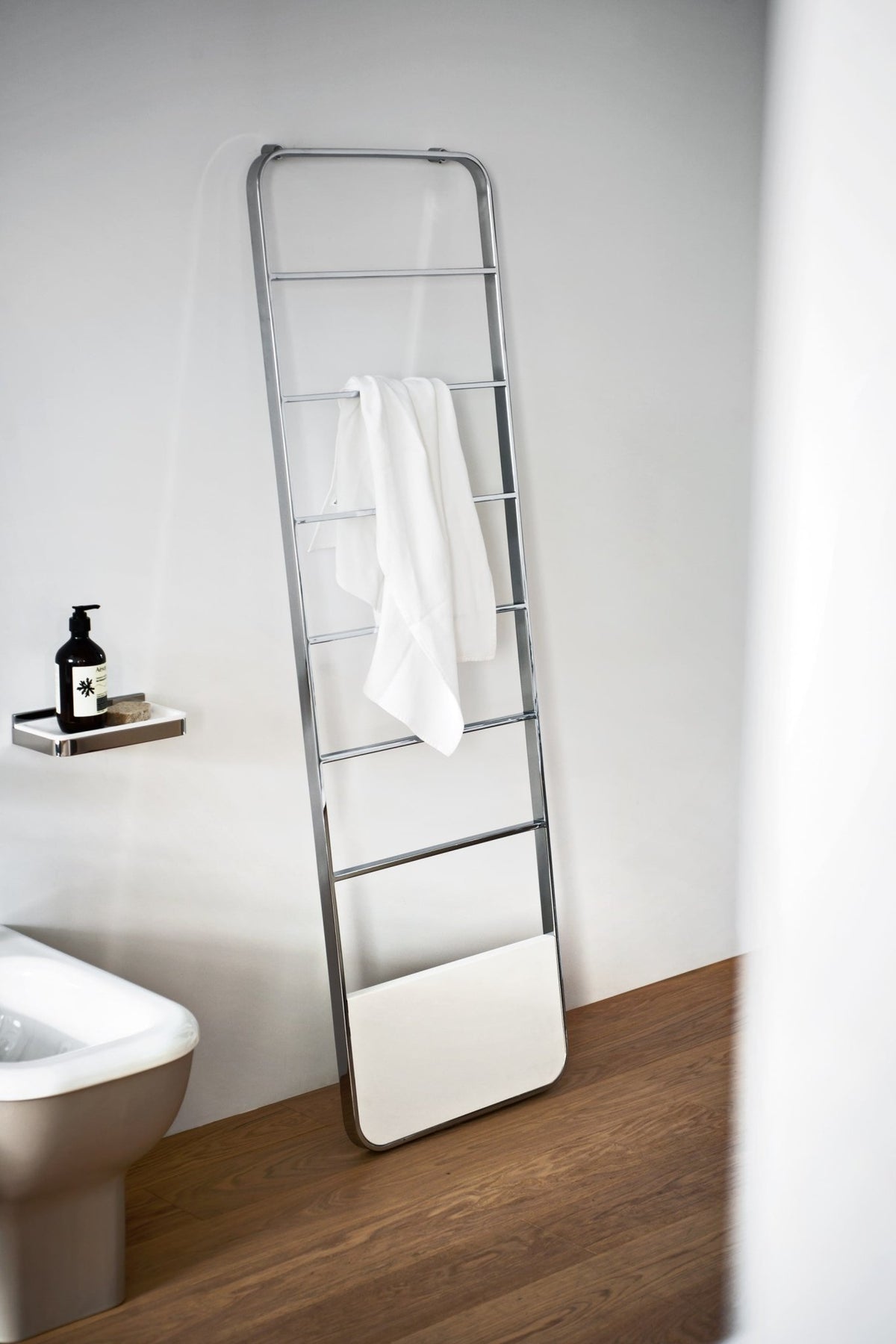 Memory – scaldasalviette Scalda salviette - Sag 80 - Agape - Bagno