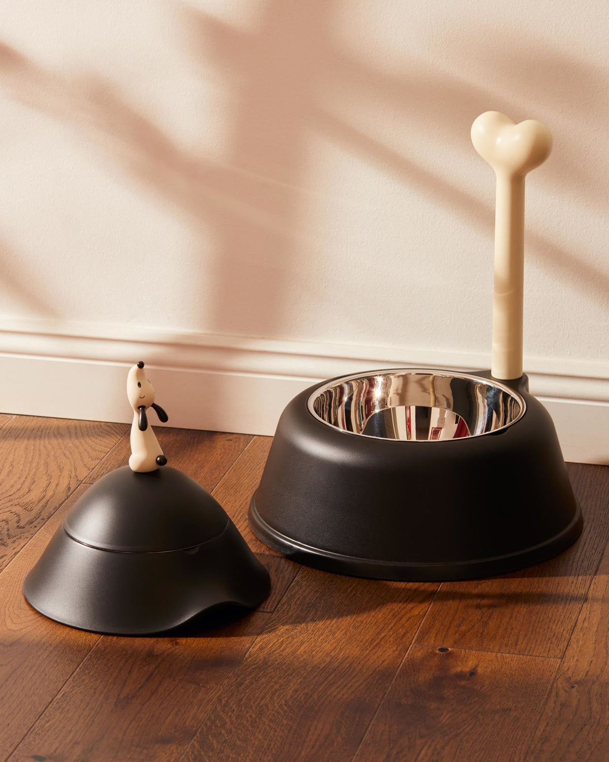 Lupita – ciotola per cani - Sag 80 - Alessi - Complemento