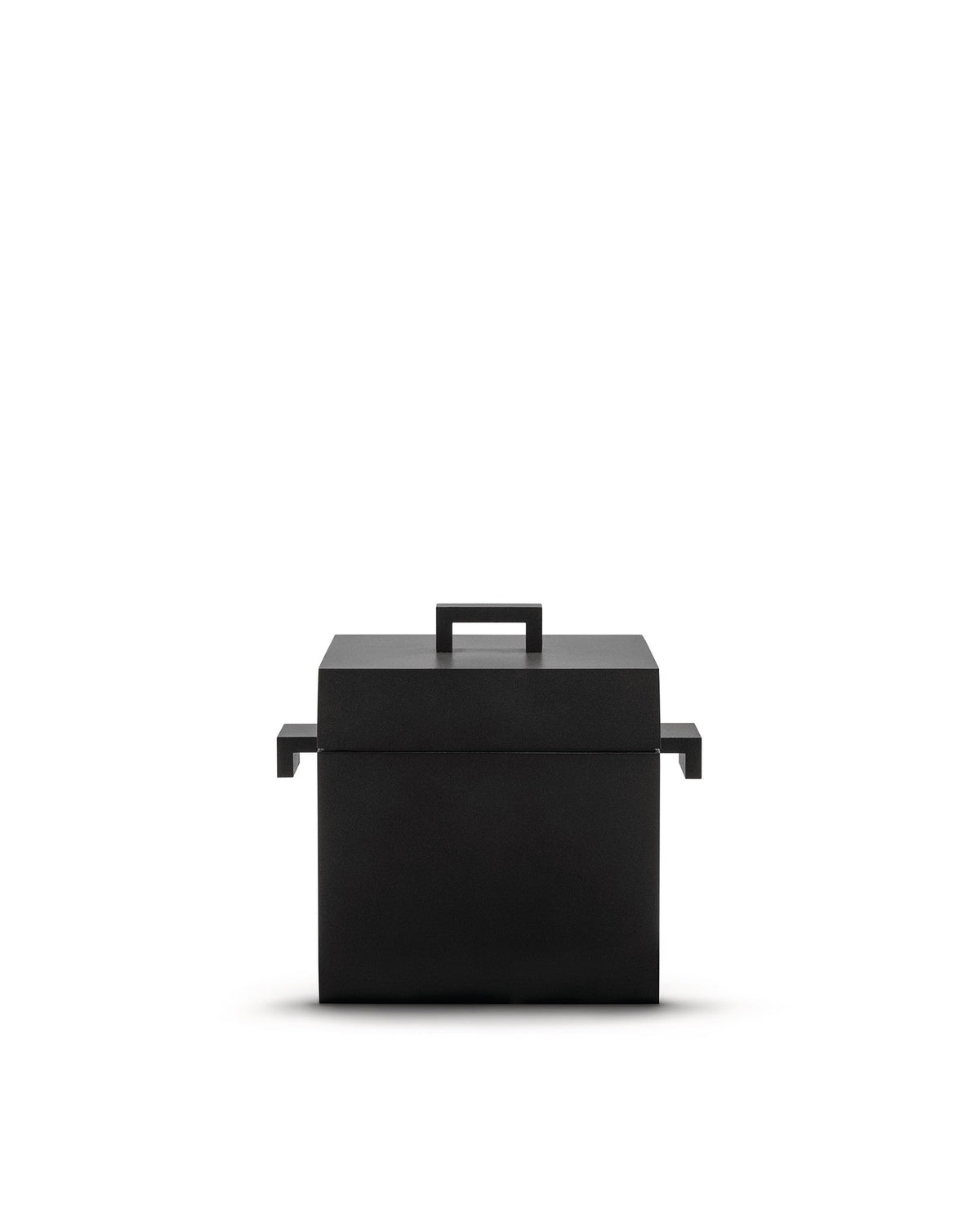 La cubica – cocotte cubica - Sag 80 - Alessi - Complemento