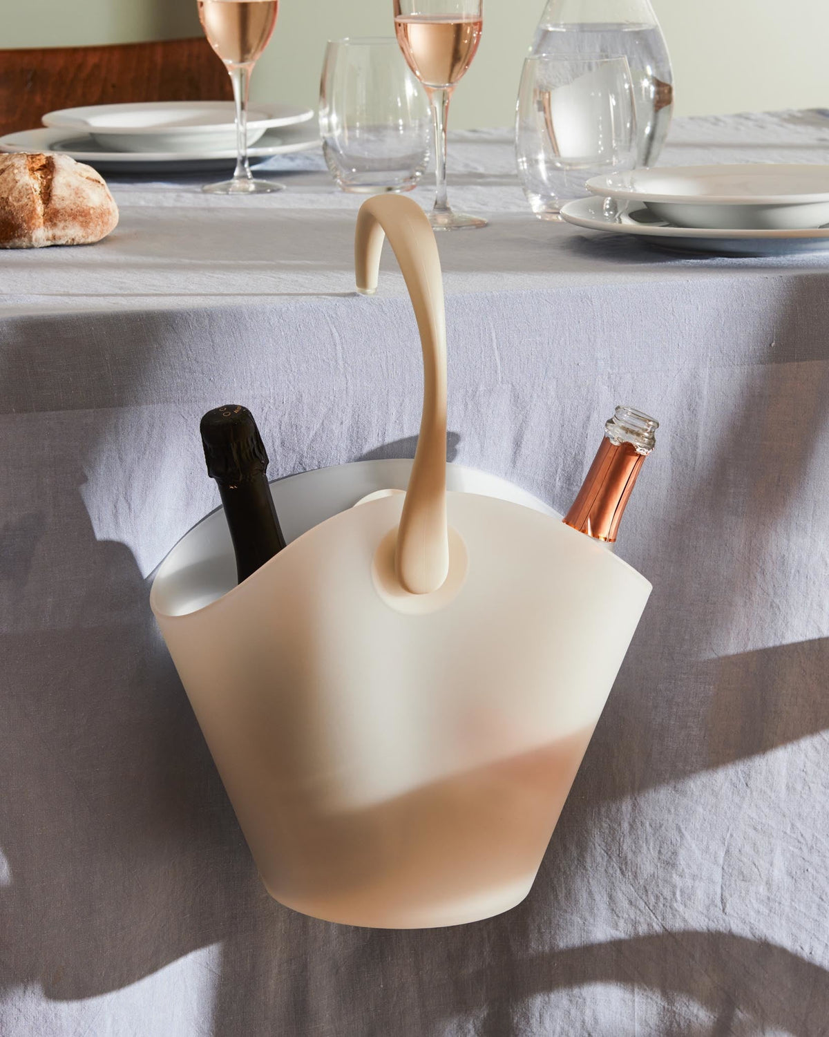 Chiringuito Cooler – rinfrescatore - Sag 80 - Alessi - Complemento