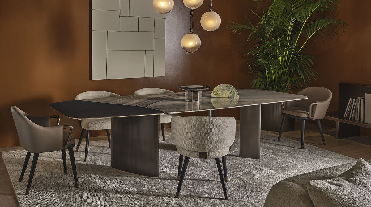 Charlotte – sedia – ambientata