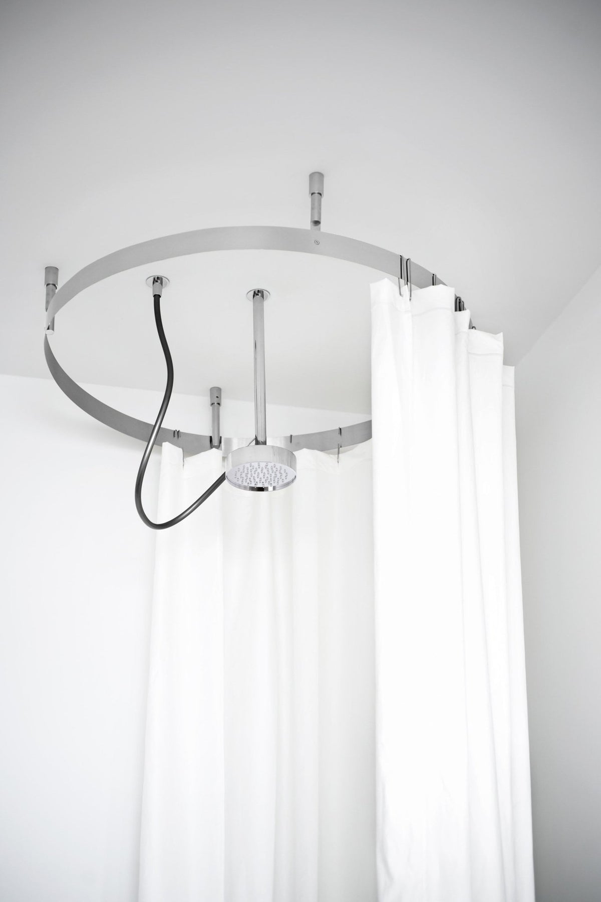 Sen soffione o 154 mm – soffioni - Sag 80 - Agape - Bagno
