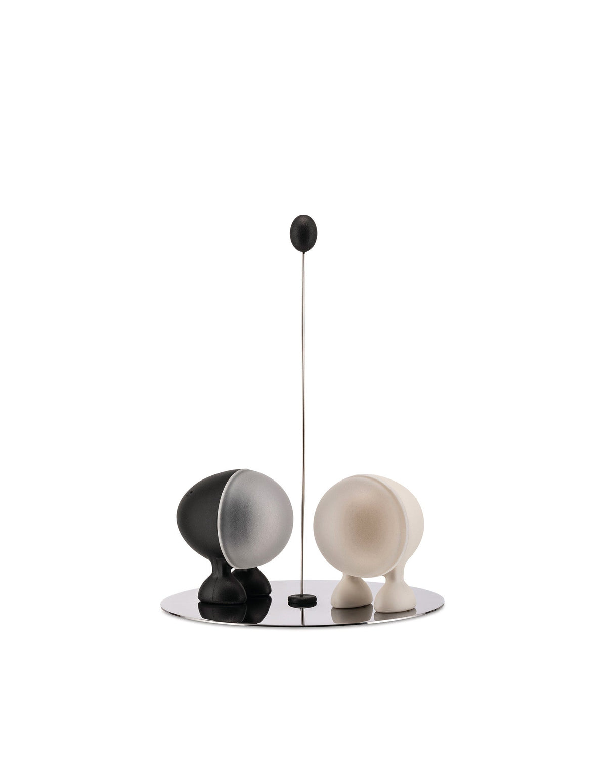 Lilliput – servizio per sale e pepe - Sag 80 - Alessi - Complemento