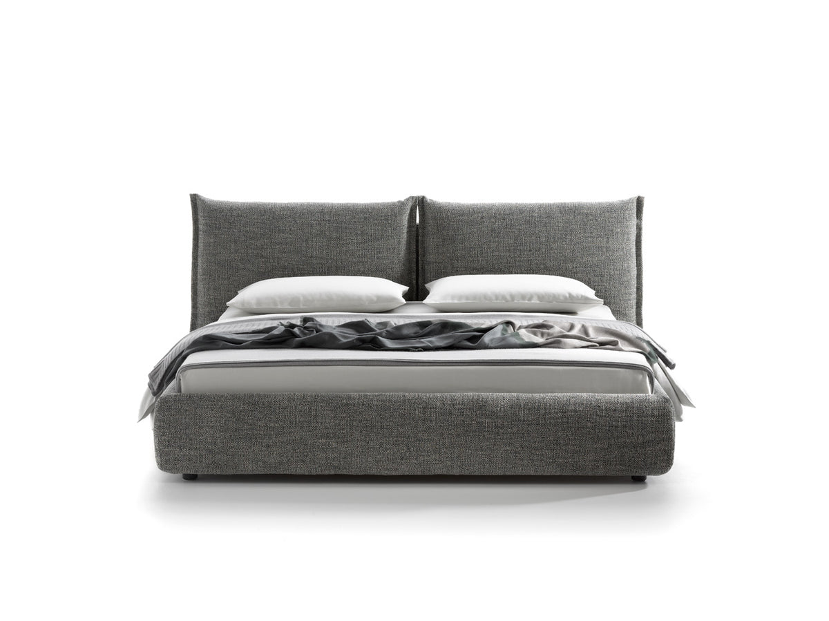Avedon – letto – ambientata