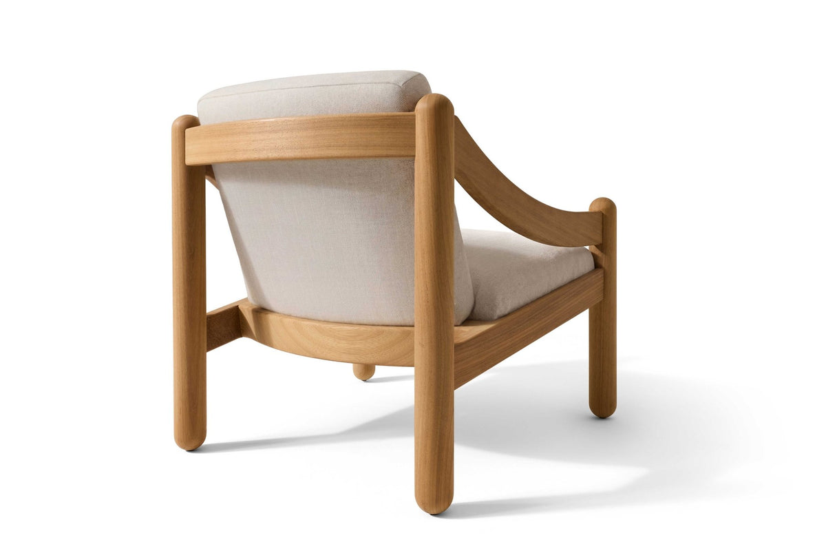 Poltrona Novetrenta - Sag 80 - Cassina - Poltrona