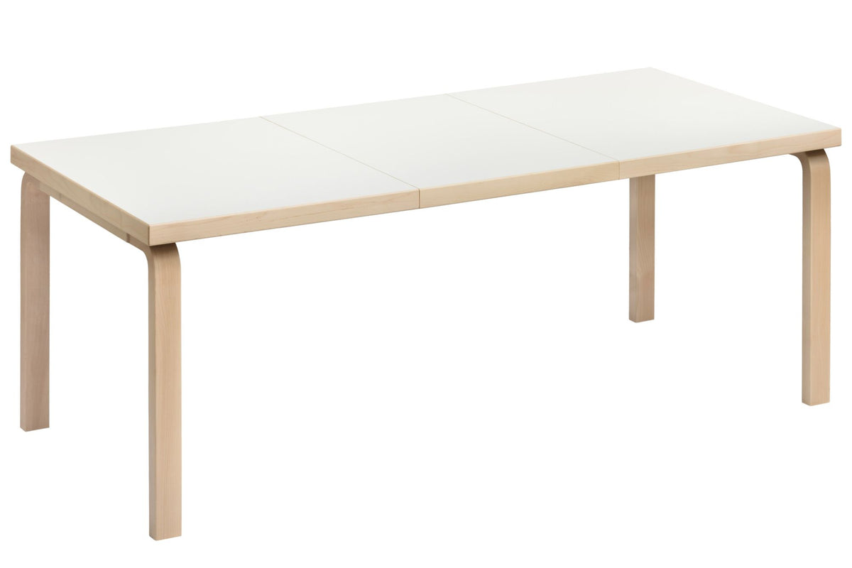 Aalto Table 97 allungabile – tavolo – foto prodotto