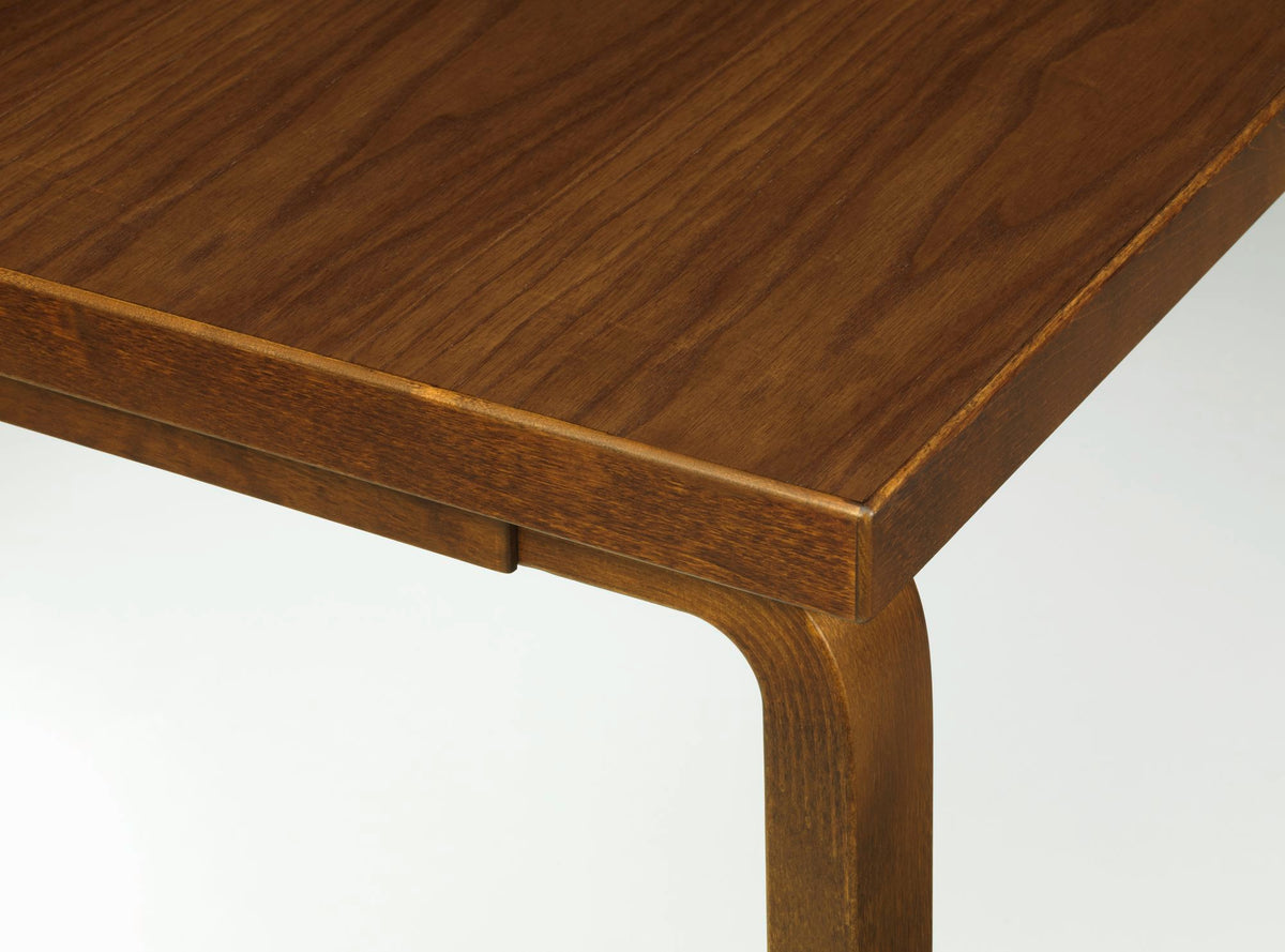 Aalto Table rotondo – tavolo – ambientata