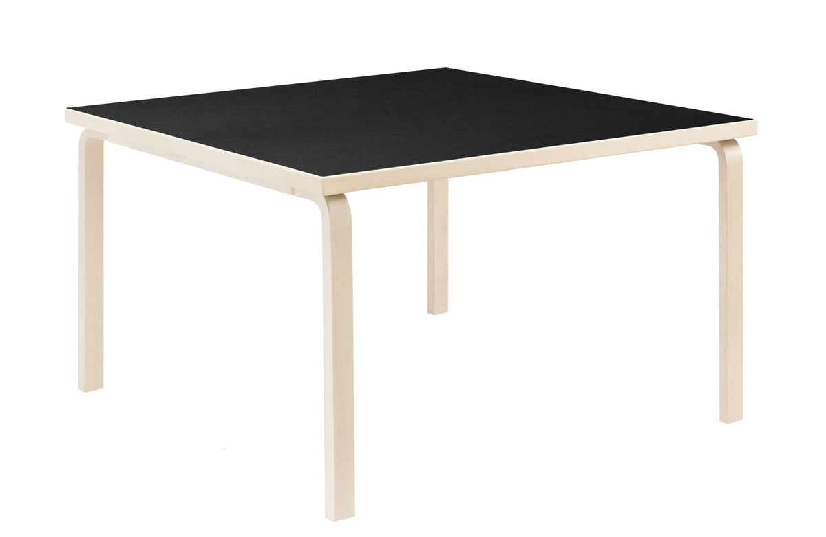 Aalto Table quadrato – tavolo – foto prodotto