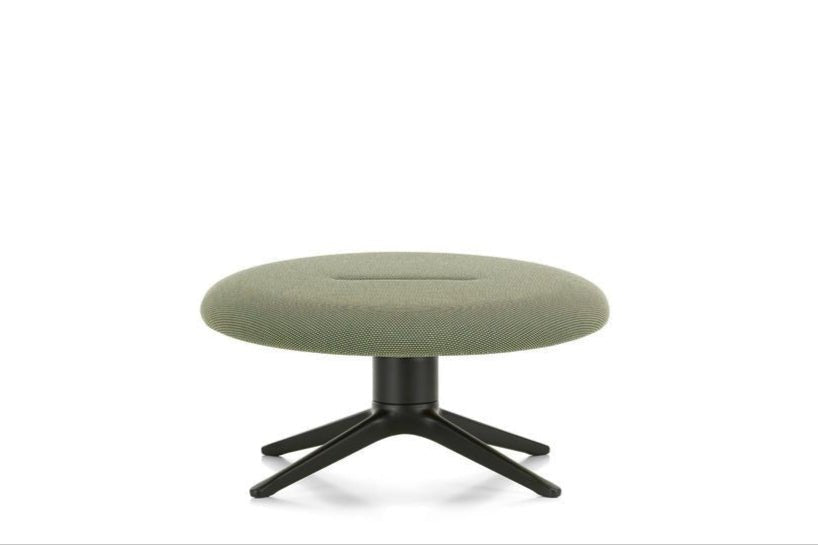 Abalon Platform - Sag 80 - Vitra - Pouf