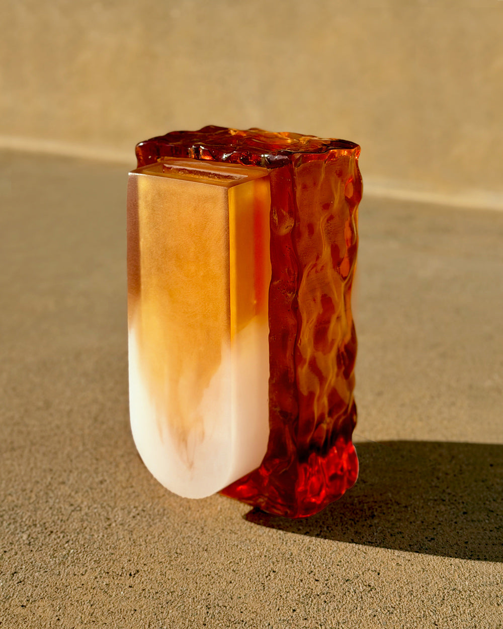 Porta Porta – vaso / svuotatasche – ambientata