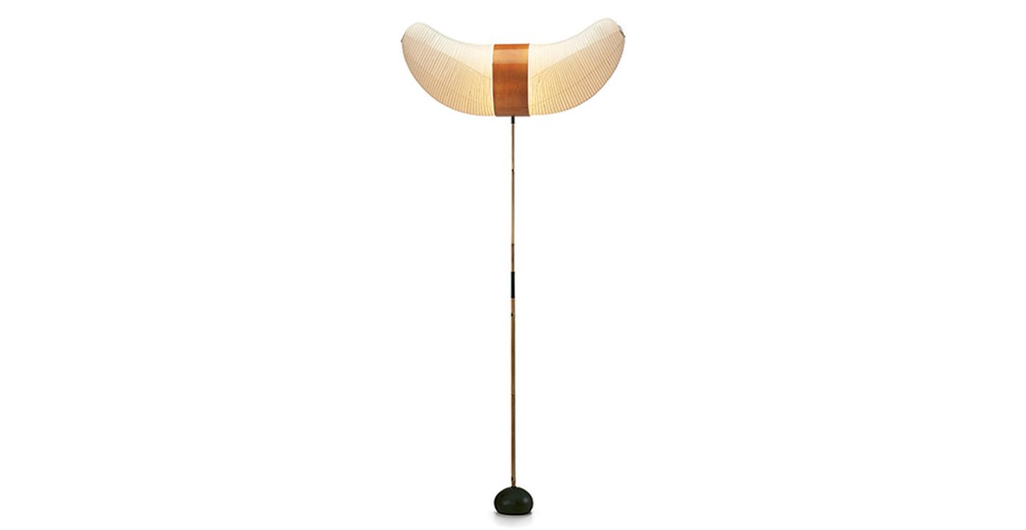 Akari BB3 - 33S - Sag 80 - Vitra - Lampada