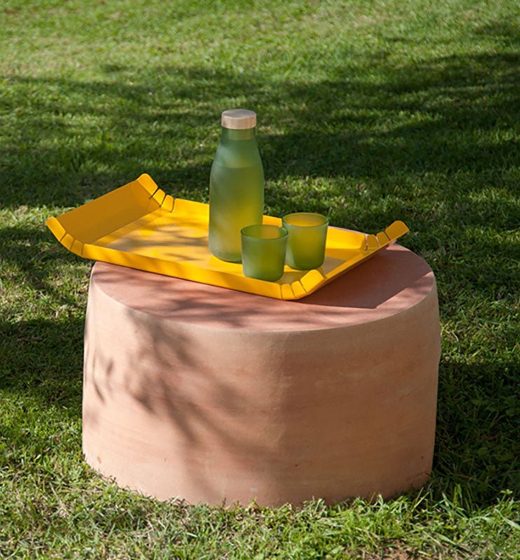 Albi & Suni – arredo outdoor - Sag 80 - Alivar - Complemento