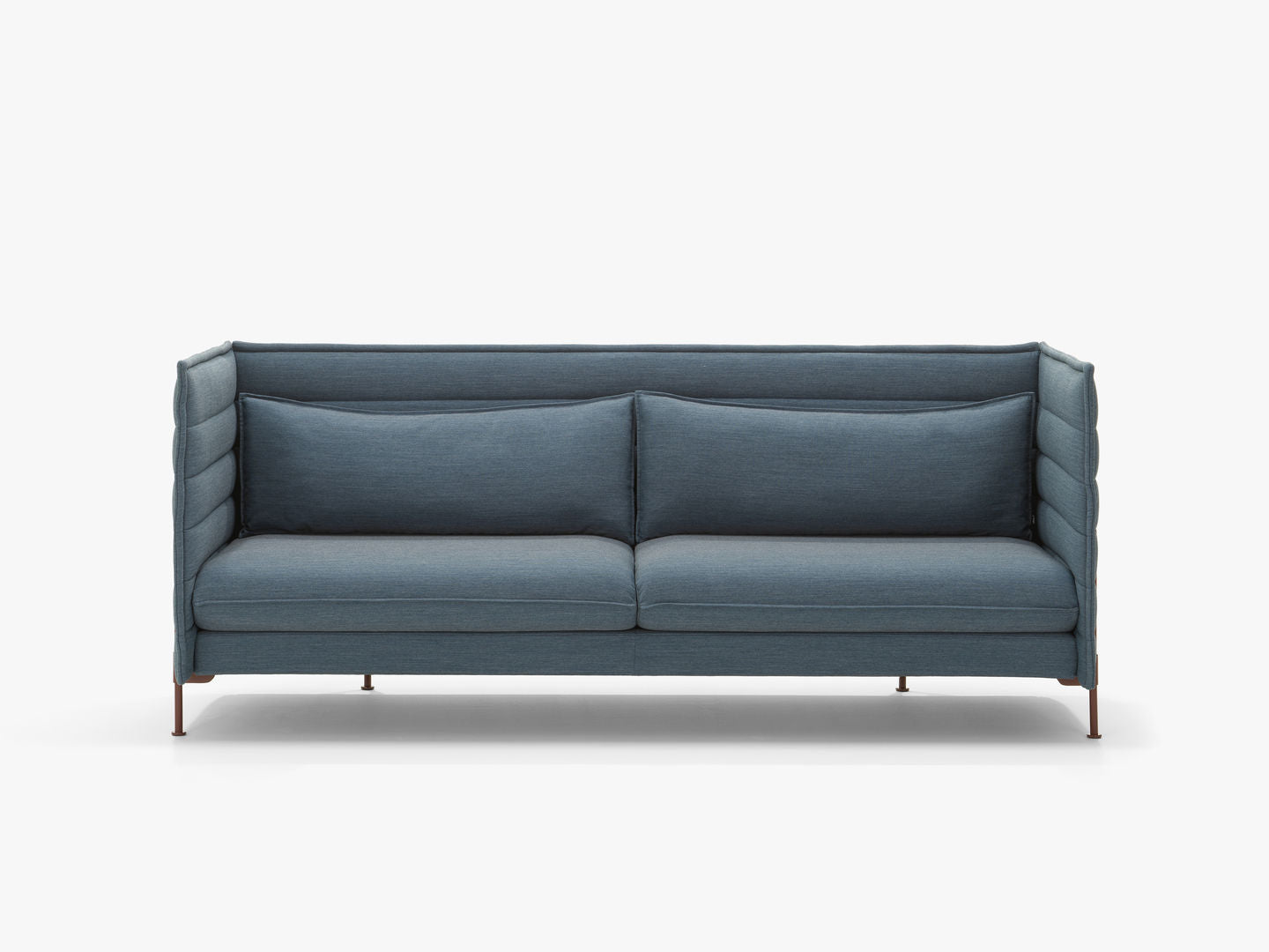 Alcove Sofa - Sag 80 - Vitra - Divano