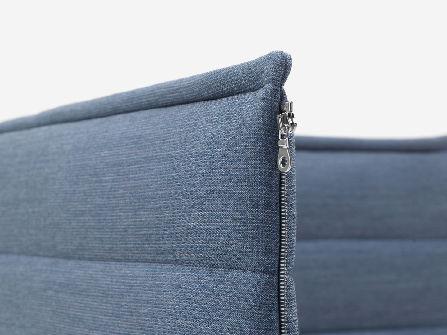Alcove Sofa - Sag 80 - Vitra - Divano