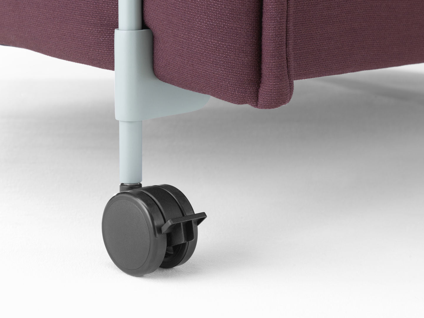 Alcove Sofa - Sag 80 - Vitra - Divano